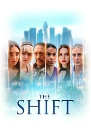The Shift постер