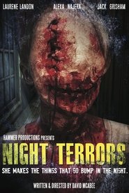 Night Terrors (2016)