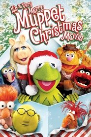 Poster It's a Very Merry Muppet Christmas Movie 2002