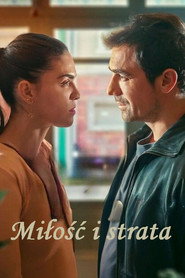 Plakat — Miłość i strata