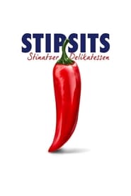 Poster Thomas Stipsits: Stinatzer Delikatessen