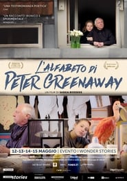 watch L'alfabeto di Peter Greenaway now