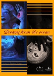 Poster Dreams from the ocean 2018