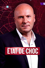 &Eacute;tat de choc (2016)