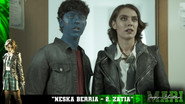 Neska berria (2. zatia)