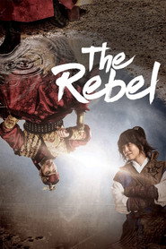 Poster The Rebel - Season 1 Episode 17 : Woman&rsquo;s Jealousy 2017