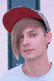 Image of Jay L'Amour