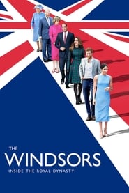 Dynastie Windsorů