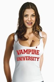 Vampire University streaming