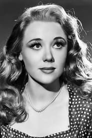 Glynis Johns