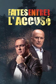 Faites entrer l'accusé постер