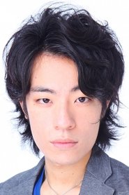 Koutarou Hashimoto as Haruta (voice)