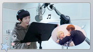 NCT WISH ‘Don't Say You Love Me’ Recording Behind the Scenes