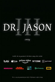 Dr. Jason III