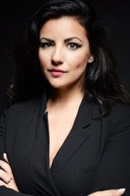 Raquel Leite Borges as Recepcionista