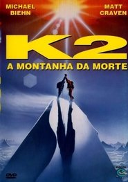 K2 movie poster player