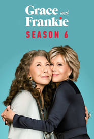 Grace and Frankie Season 6 Episode 9
