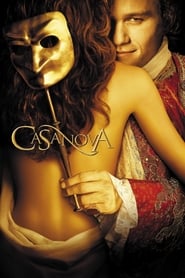 Poster for Casanova