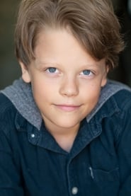 Finnegan George as Will