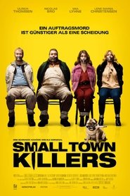 Small Town Killers 2017 Auf Englisch & Französisch