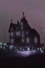 The Donor Party (1993)