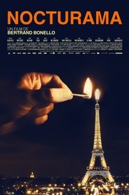 Regarder Film Nocturama en streaming VF