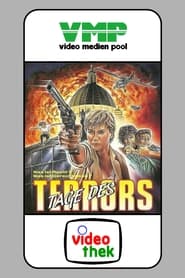 Poster Tage des Terrors