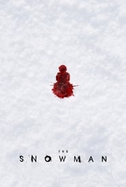 Сніговик постер