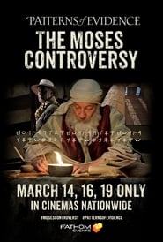 Patterns of Evidence: The Moses Controversy