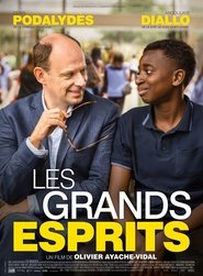 Les Grands Esprits WEBRIP FRENCH