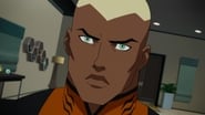 Young Justice - Episode 3x21