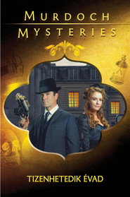 Murdoch Mysteries Season 17 5