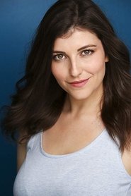 Seychelle Brown as Laura Burgess