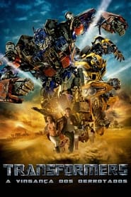 Assistir Transformers: A Vingança dos Derrotados Online HD