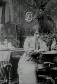 Poster The Black Diamond 1913