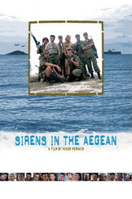 Sirens in the Aegean (2005)