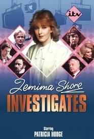 Poster Jemima Shore Investigates - Season 2 Episode 6 : A Greek Bearing Gifts 1993