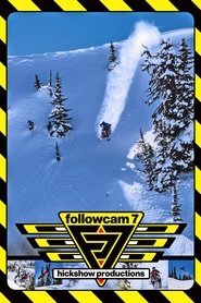 Poster FollowCam 7 2016