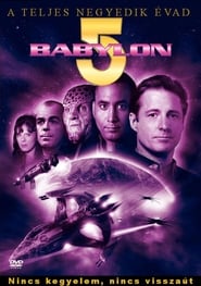 Babylon 5 4. évad 16. rész