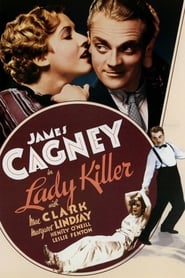 Lady Killer (1933)