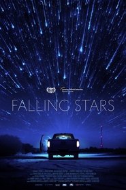 Poster Falling Stars