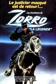 Les aventures de Zorro : La légende streaming