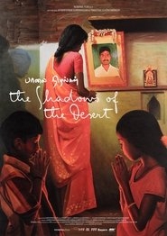 Poster Kalveli: Shadows of the Desert 2019