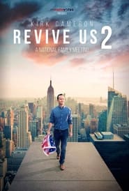 Poster Revive Us 2