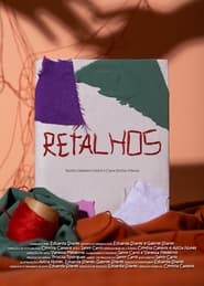 Poster Retalhos