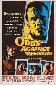 Odds Against Tomorrow (1959) HD