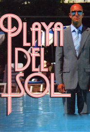 Playa del Sol постер