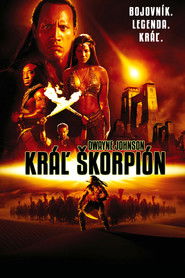 Kráľ Škorpión 2002