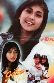 Poster Romantika (Galau Remaja di SMA) 1985