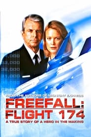 Full Cast of Freefall: Flight 174